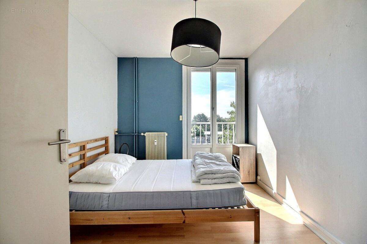 Appartement à MONS-EN-BAROEUL