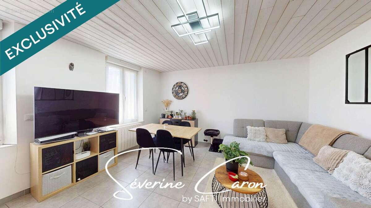 Photo 2 - Appartement à LE VAL