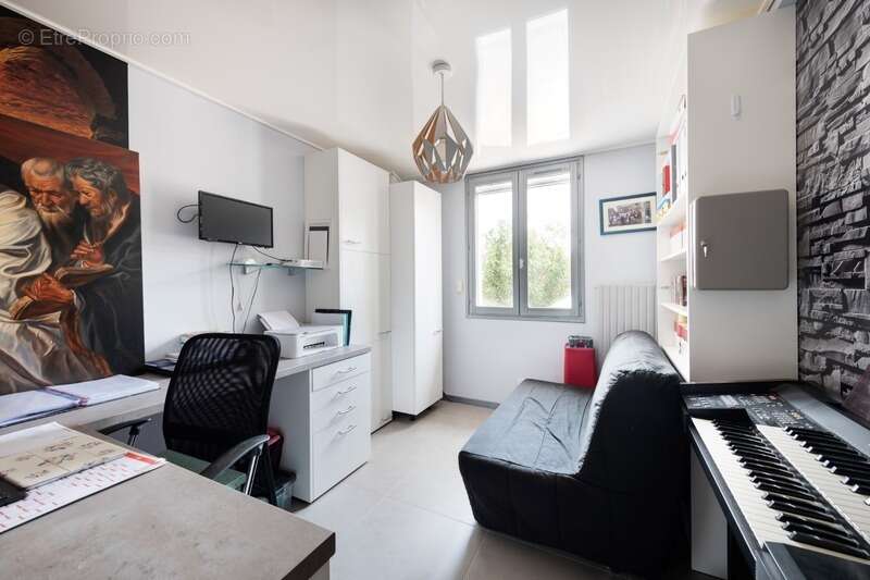 Maison à BLYES