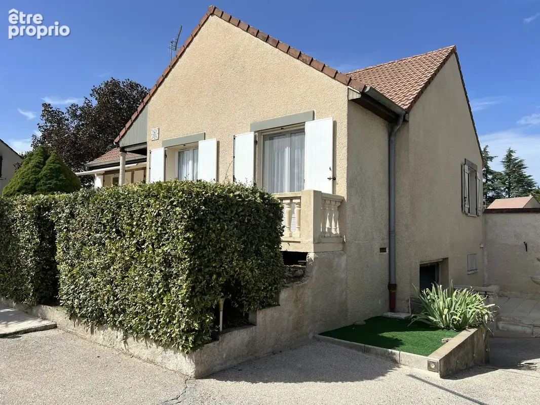 Maison rénovée de 5 pièces - photo 14