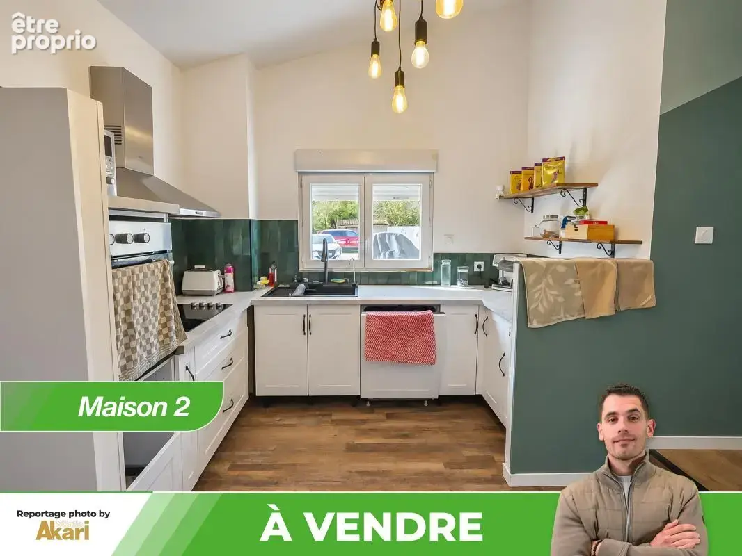 Maison 10 pièces 334 m² à vendre à Saint-Sauvant (86600) - photo 13