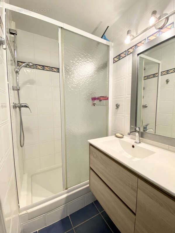 Appartement à DIVES-SUR-MER