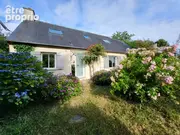 Maison à ARGOL