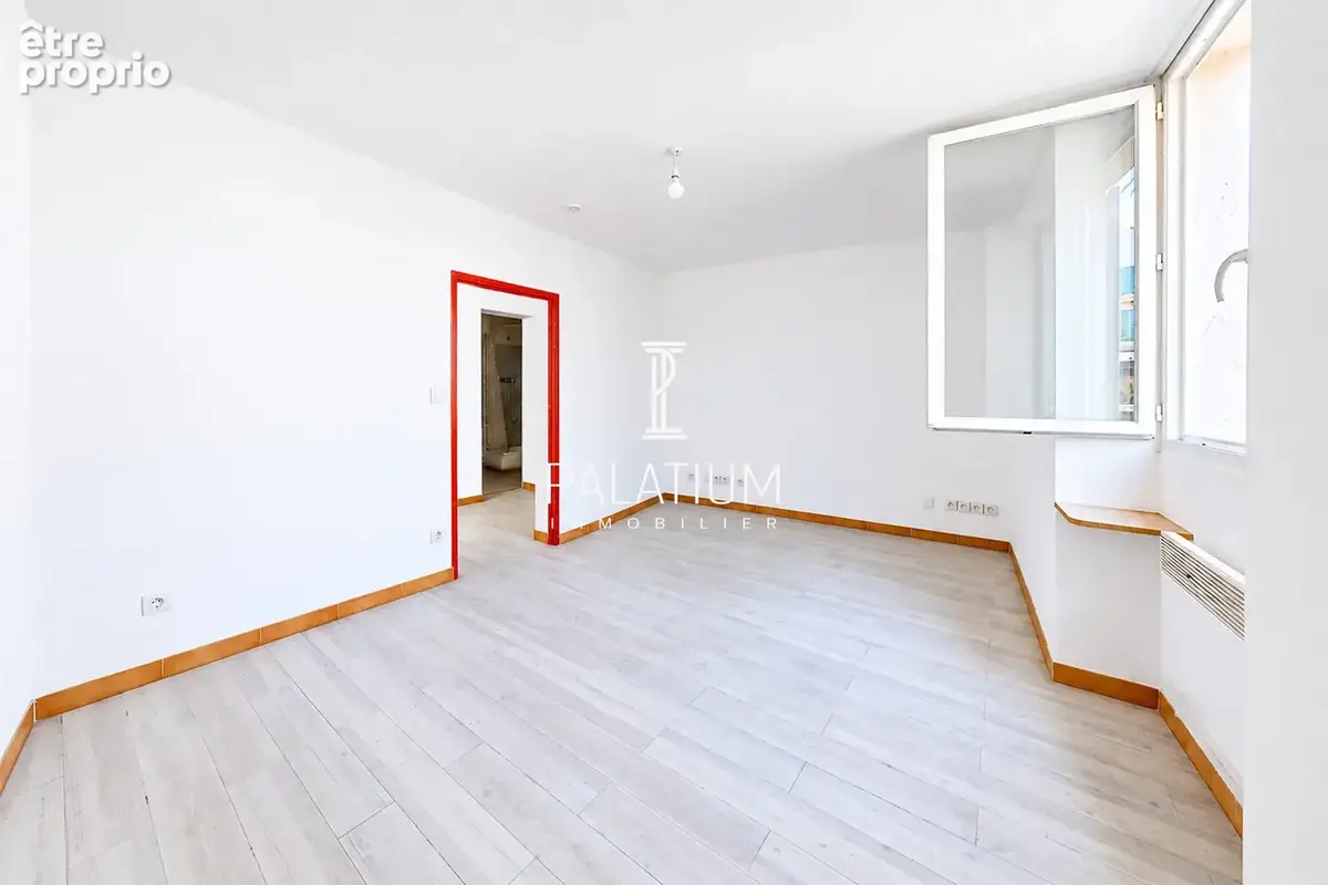 Appartement 1 pièce 28 m² à vendre à Manosque (04100) - photo 7