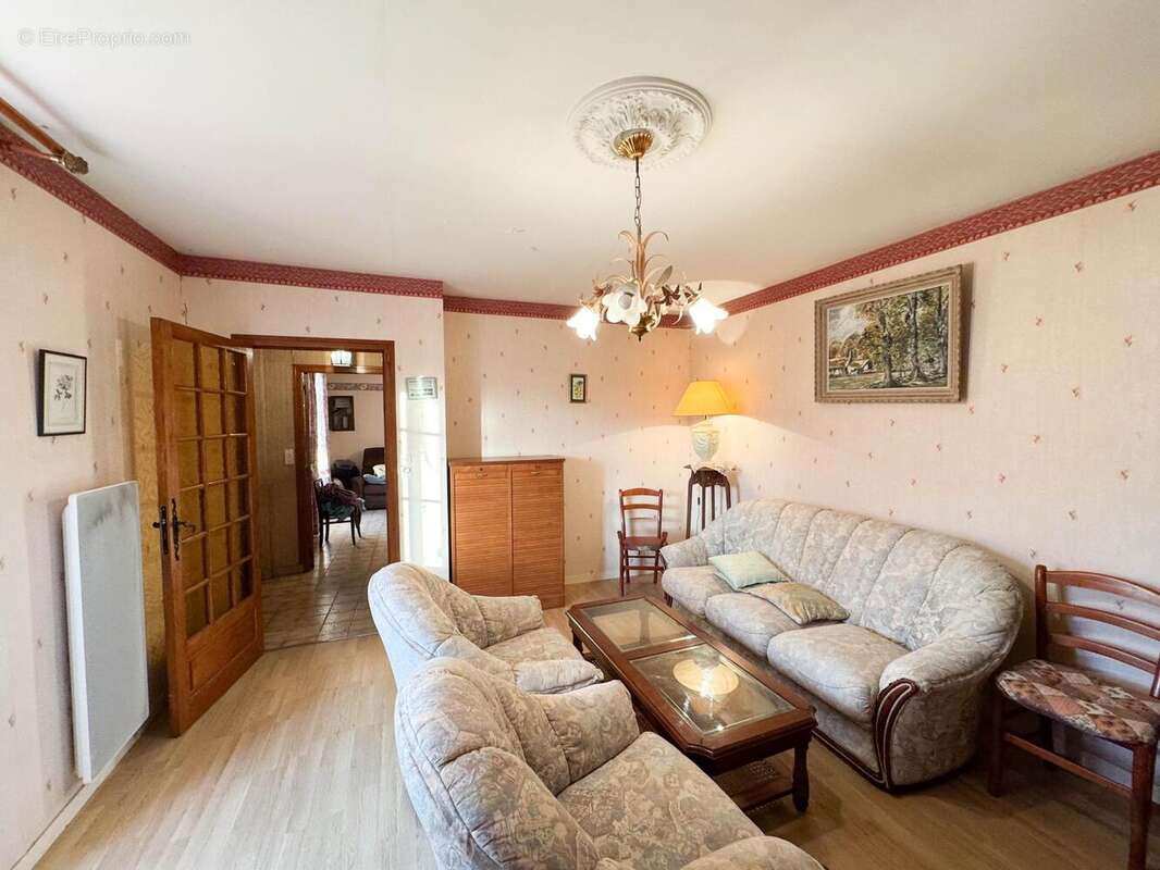 Photo 9 - Maison à TANIS