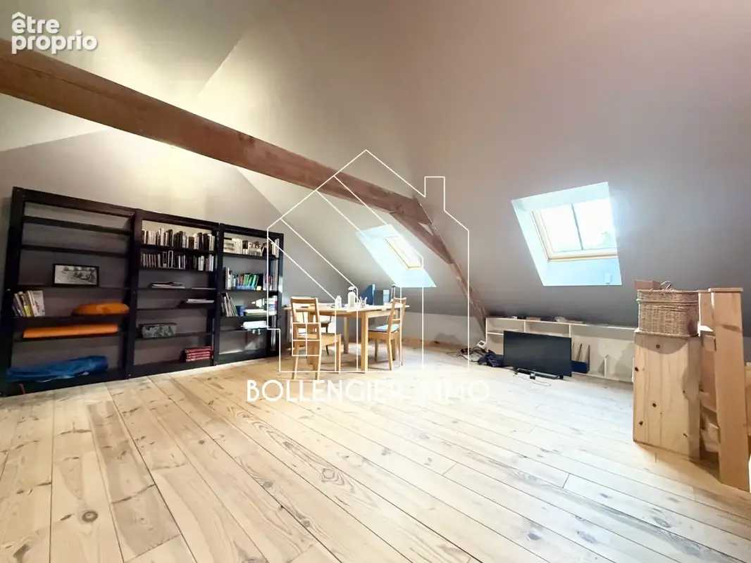 Grande Maison Ancienne - photo 11