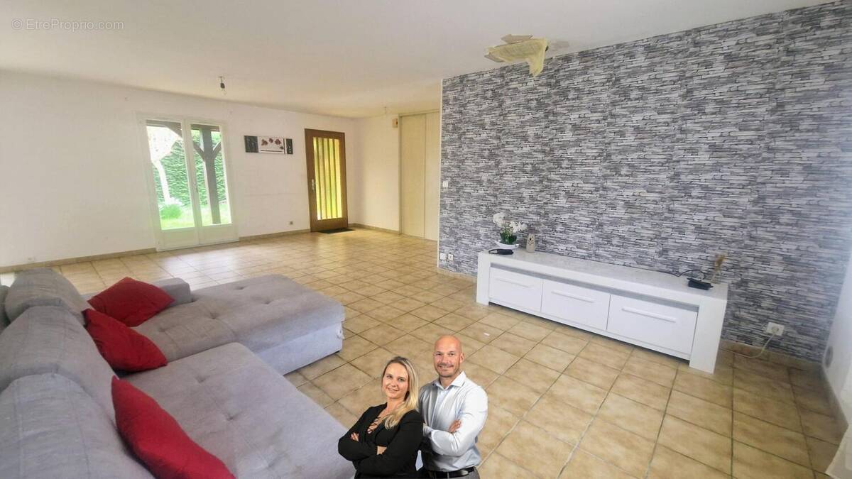 Photo 1 - Maison à TONNEINS