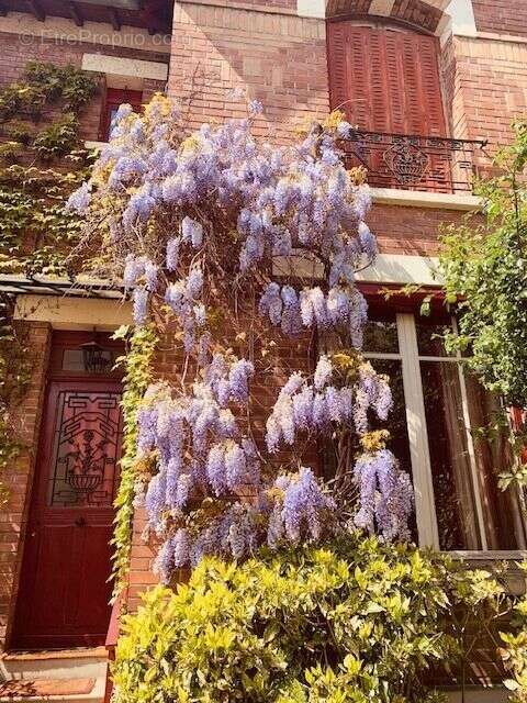 Maison à LE BLANC-MESNIL
