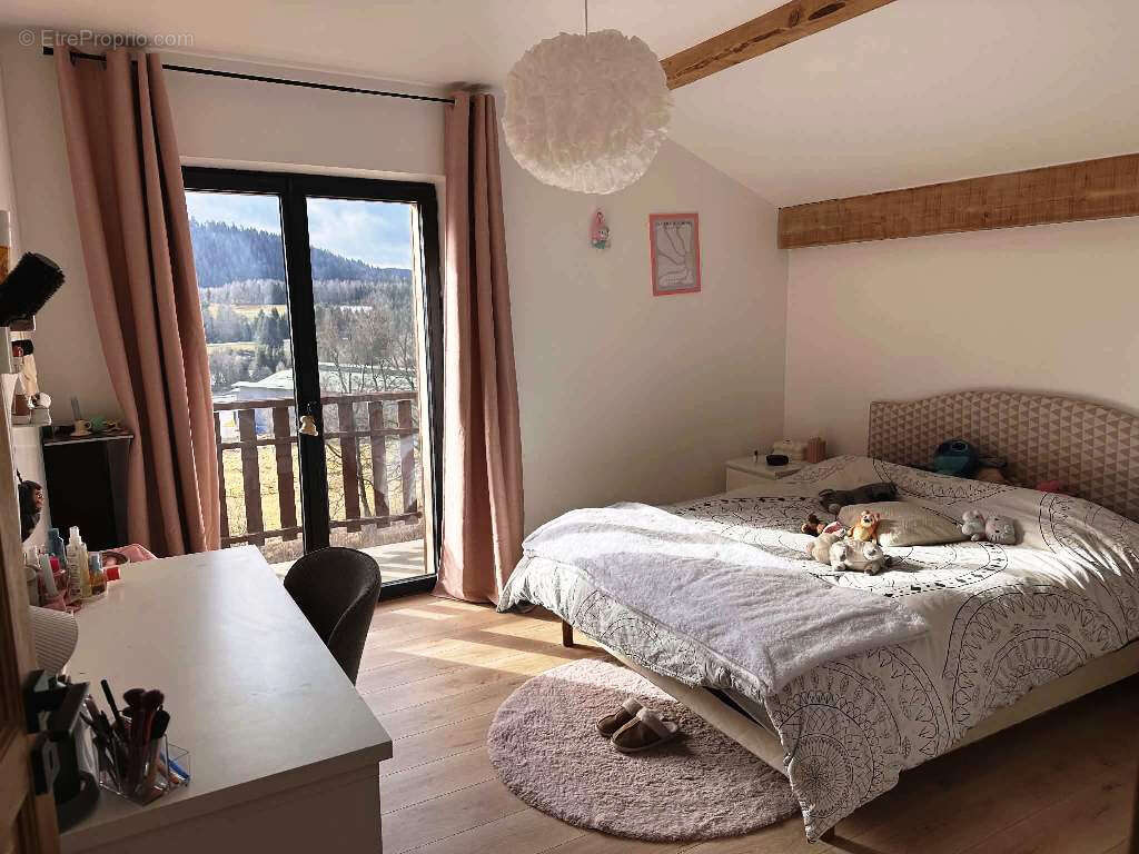 Grande maison 6 ch rénovée 5 min du Lac de Gérardmer - photo 18