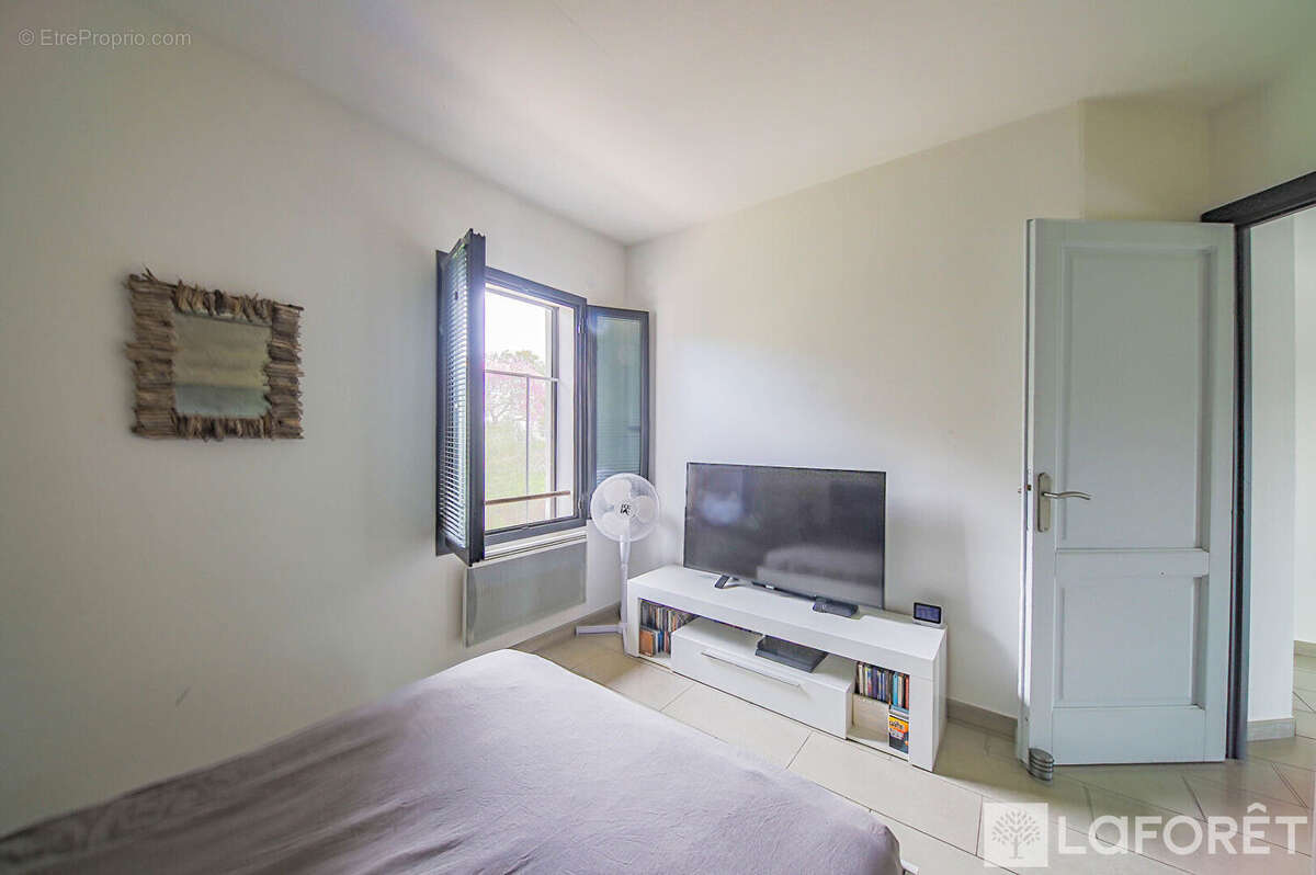 Appartement à PORTO-VECCHIO