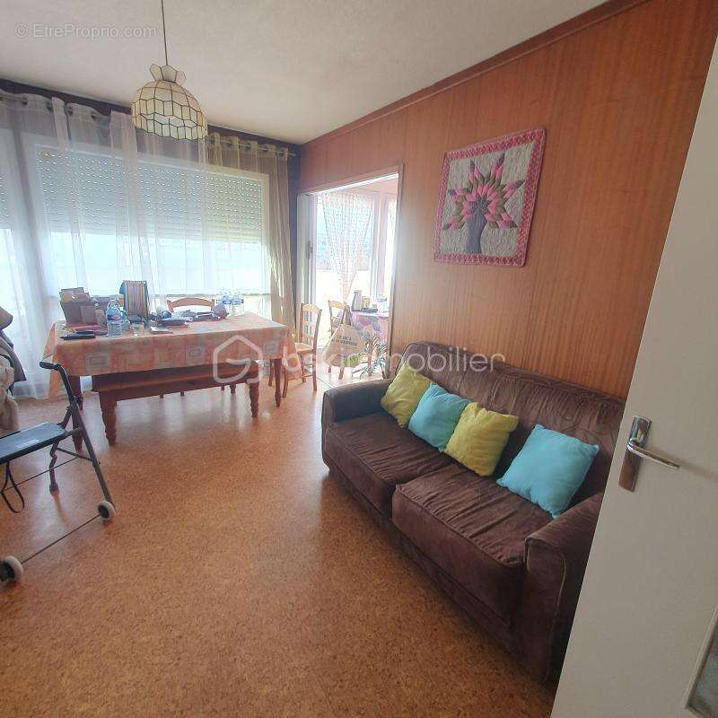 Appartement à ANGERS