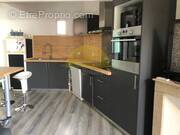 Appartement à SAINT-GENIS-DES-FONTAINES