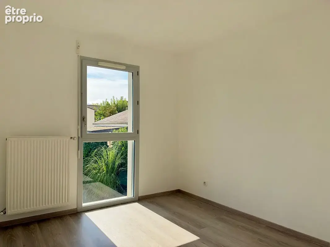 ANSE Maison récente 3 chambres - 96 m² avec jardin - photo 8