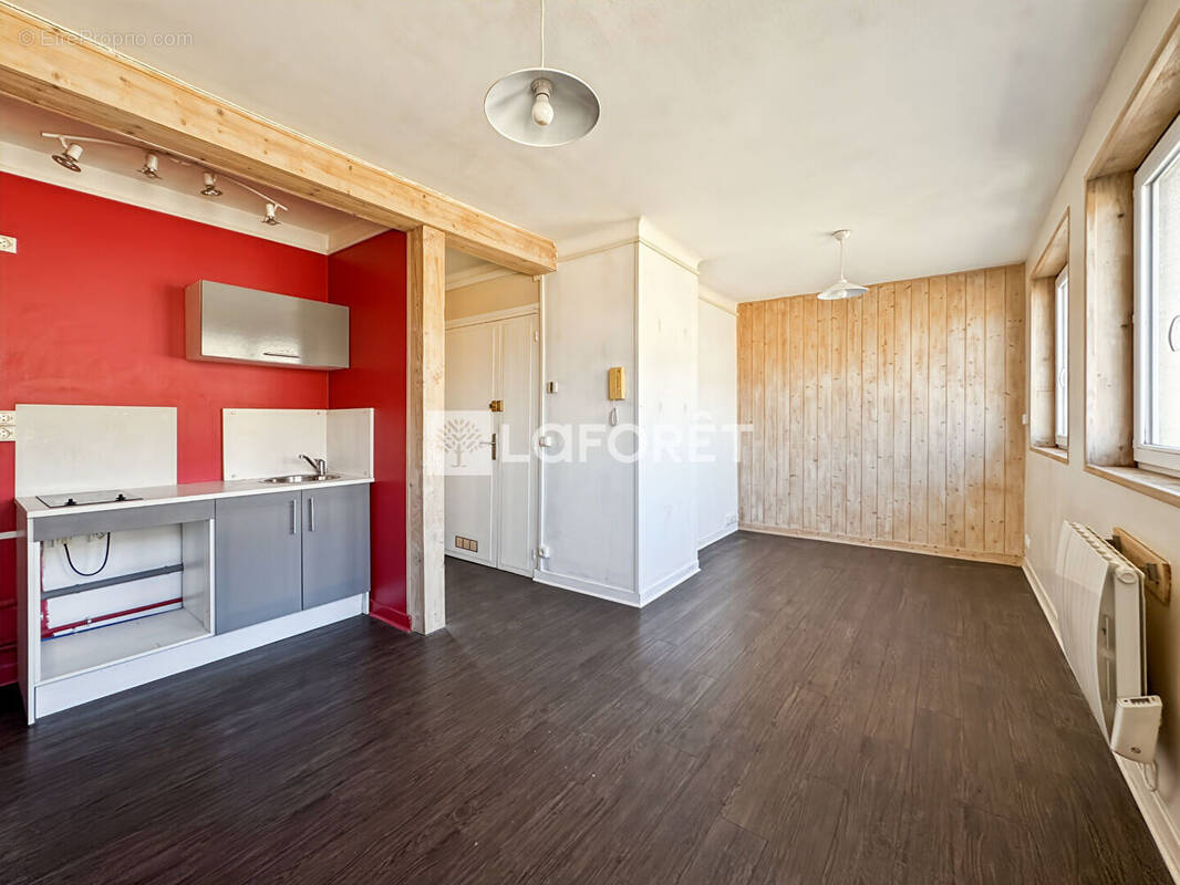 Appartement à CALAIS