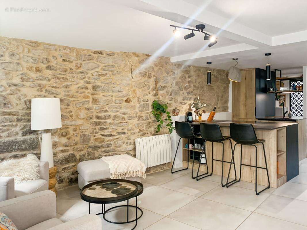 Maison à VANNES