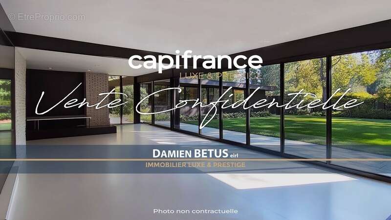 Maison à SAINT-GILLES-CROIX-DE-VIE