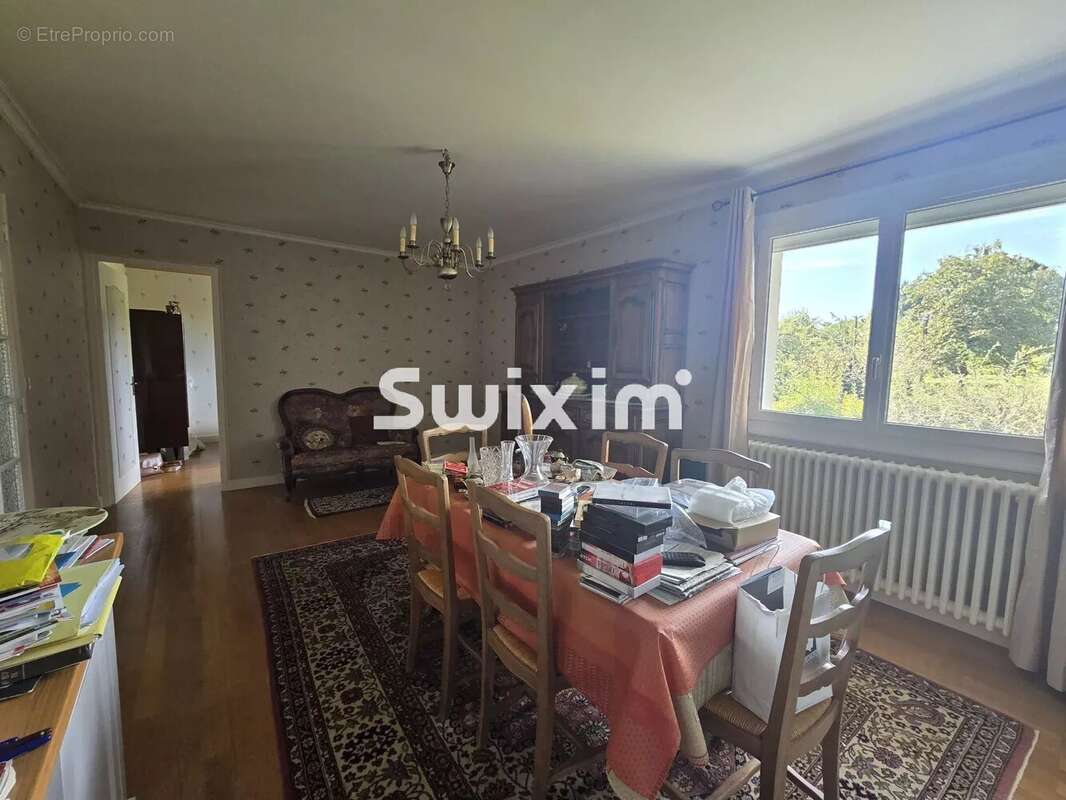 Maison individuelle - photo 6