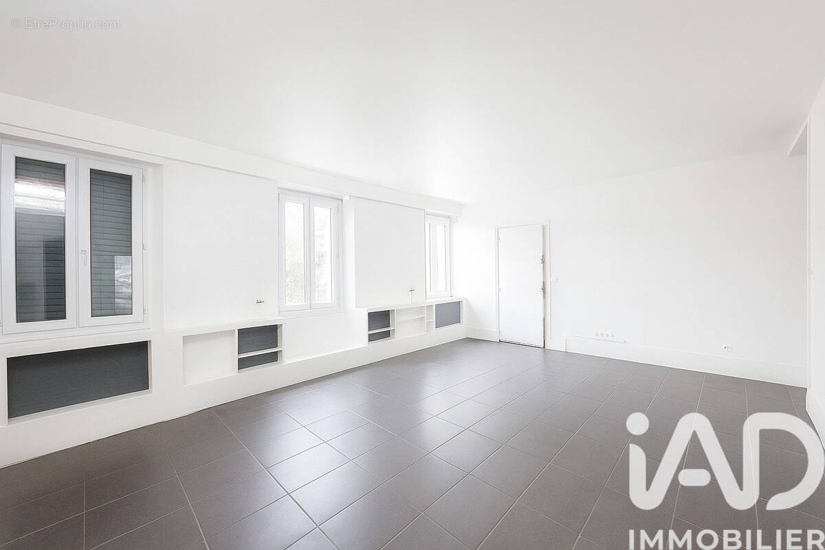 Photo 1 - Appartement à DRAVEIL
