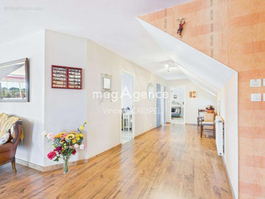 Maison à ARGENTRE