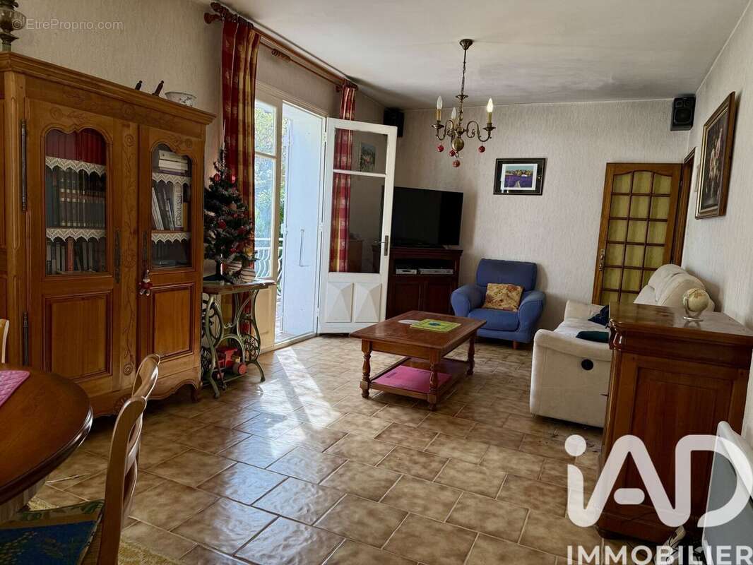 Photo 6 - Maison à TOULON