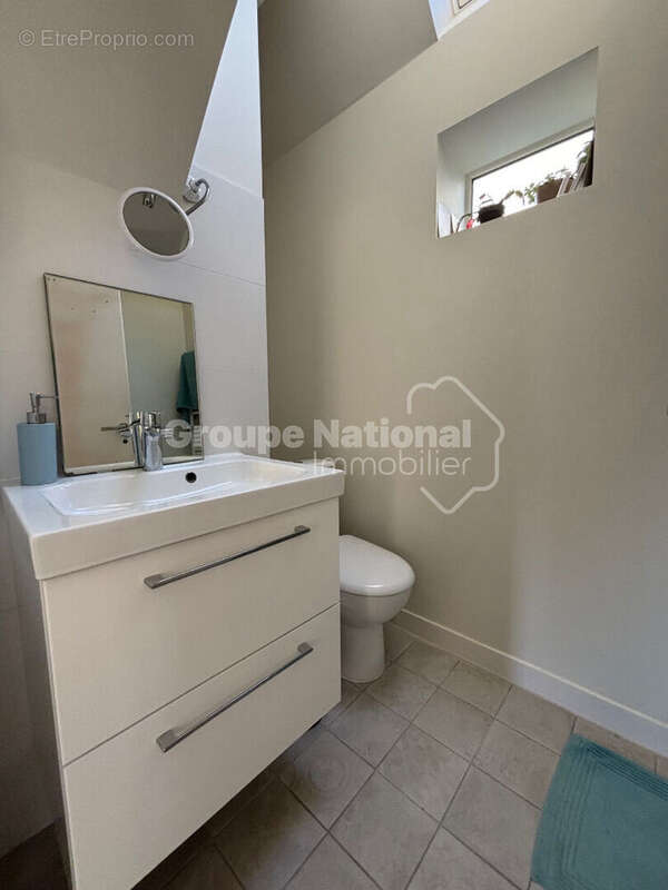 Versailles / Montreuil MAISON 6 pièce(s) 110 m2 avec jardin - photo 11