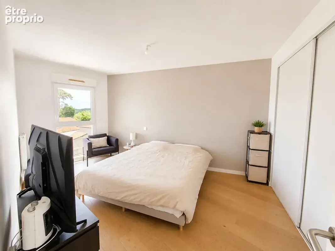 Appartement Bayonne 3 pièce(s) 66 m2 - photo 6