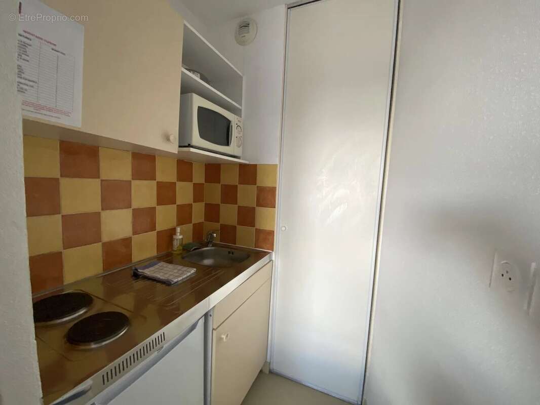 Appartement à VALENCE