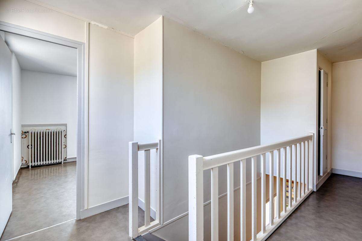 Appartement à CAUDEBEC-EN-CAUX