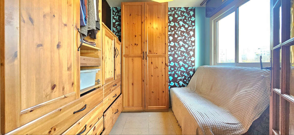 Appartement à LYON-8E