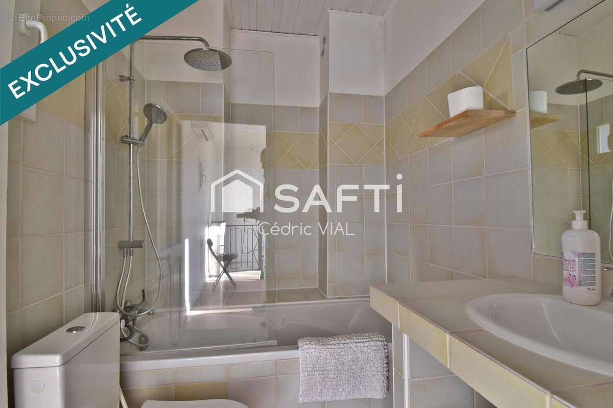 Photo 9 - Maison à DIGNE-LES-BAINS