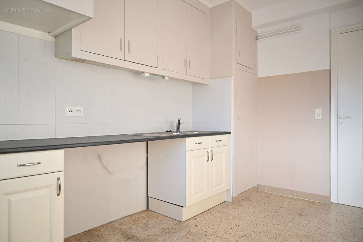 Appartement à SAILLAGOUSE