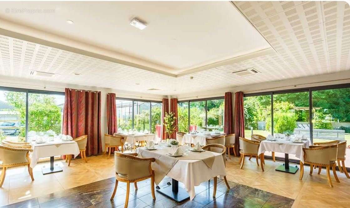 Appartement à PUSSAY