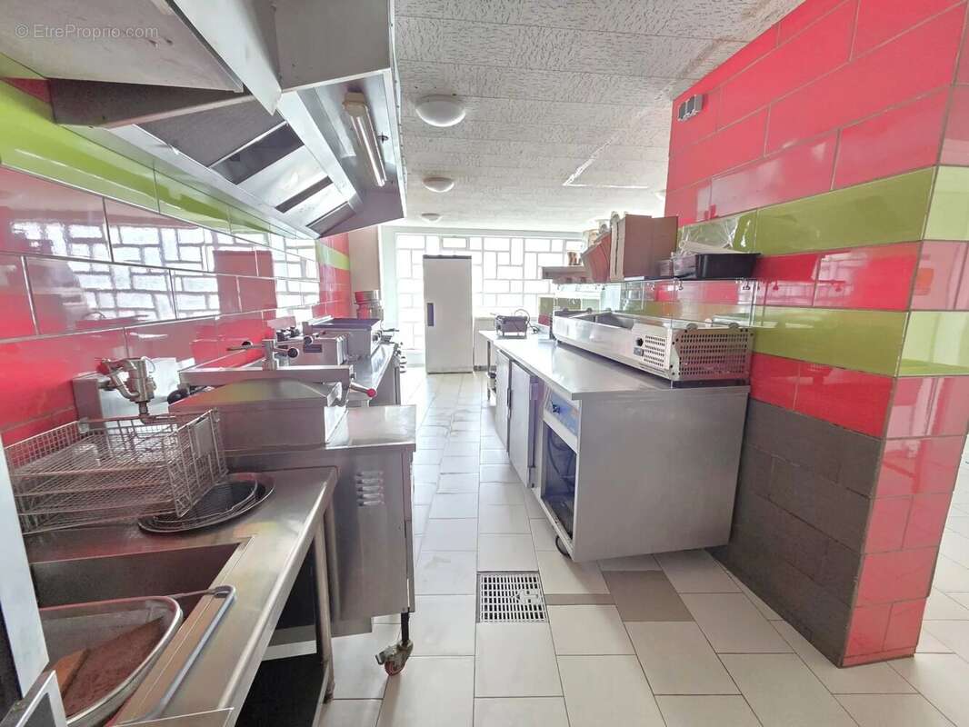 Appartement à SAINT-LAURENT-NOUAN