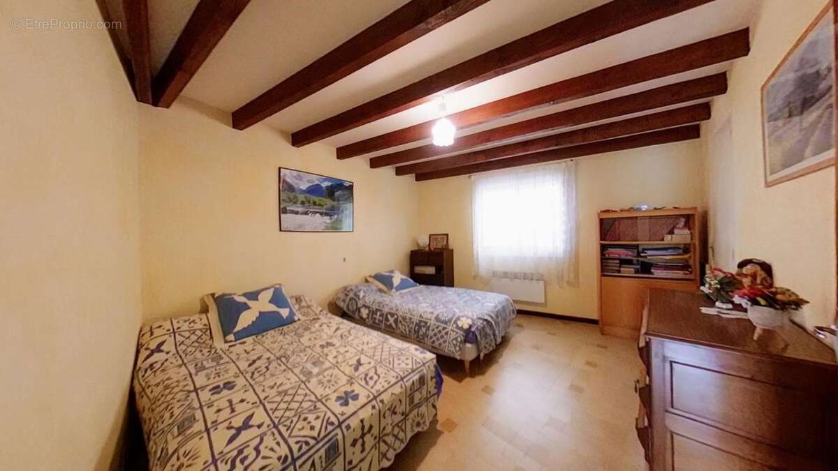 Maison à RIVESALTES