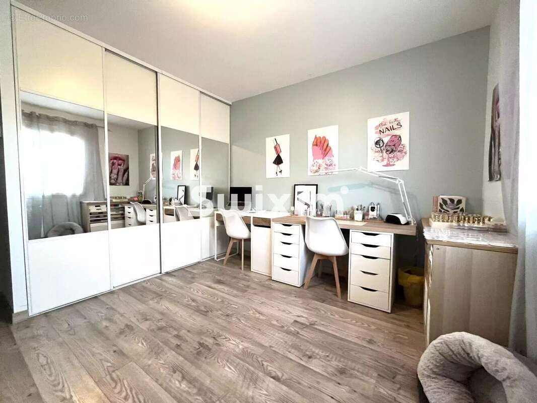 Maison à SAINT-GERMAIN-DU-BOIS