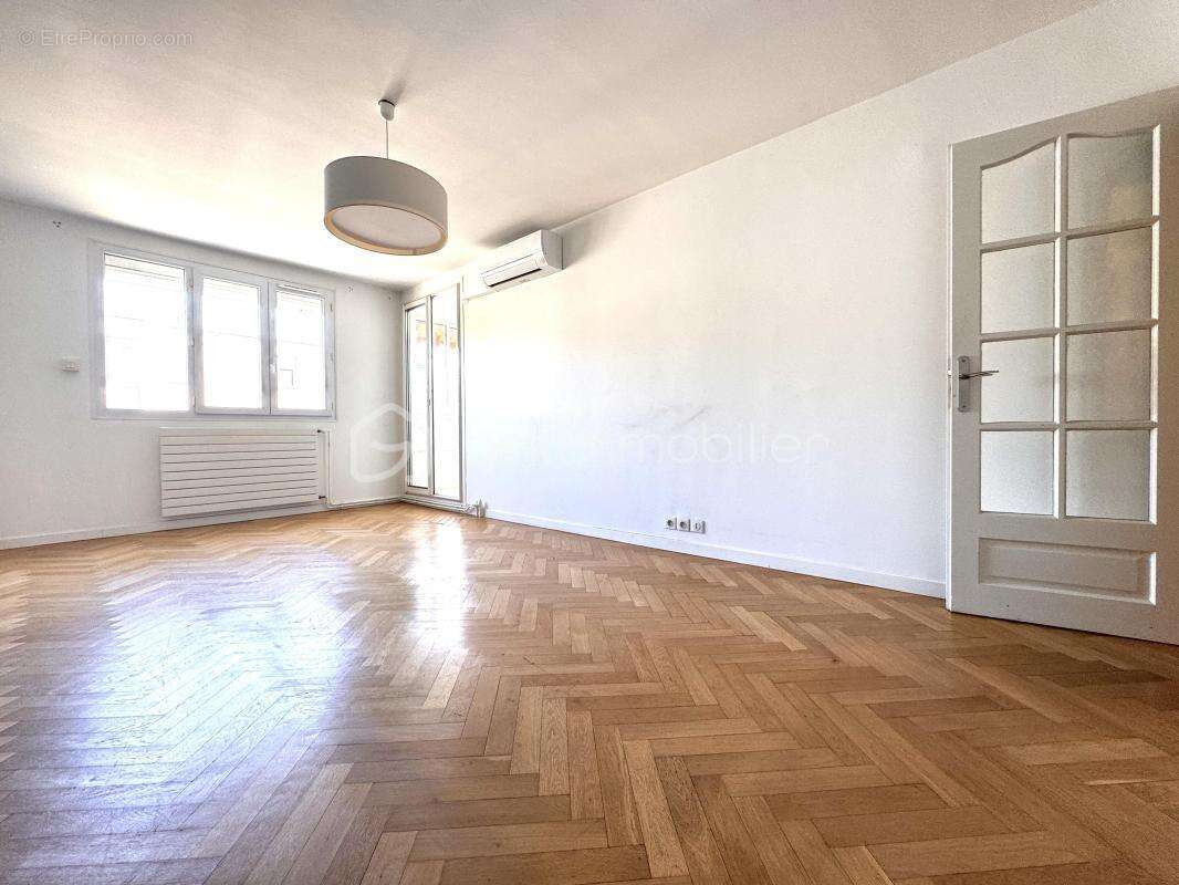 Appartement à MARTIGUES