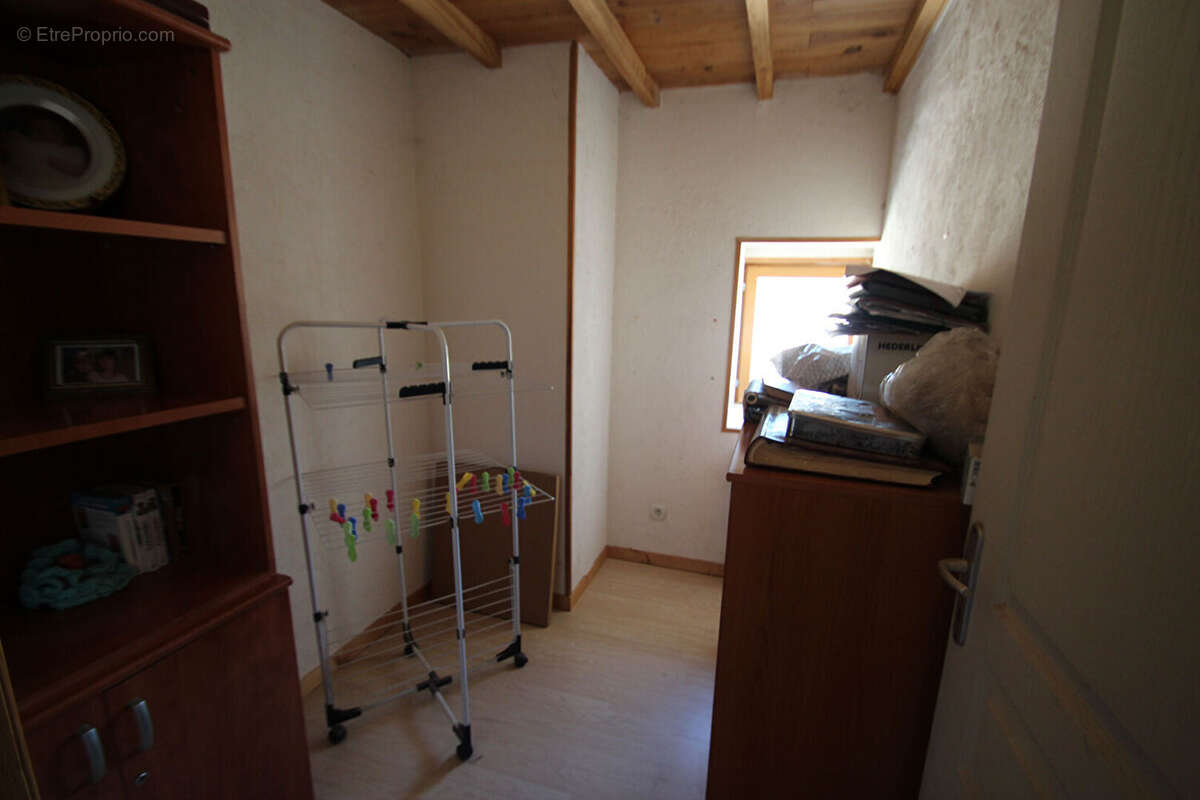 Maison Pierre De Bresse 5 pièce(s) 81.77 m2 - photo 7