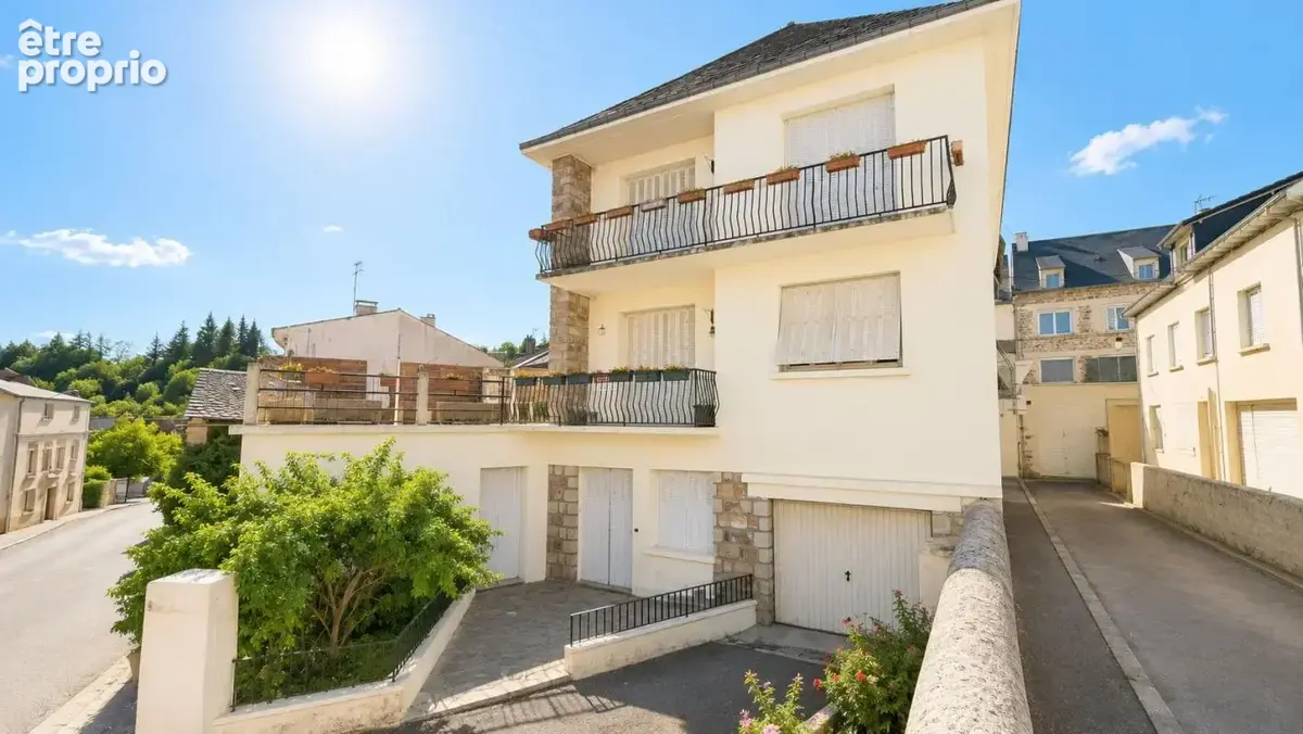 Maison familiale ou projet investisseur 250 m² - photo 9
