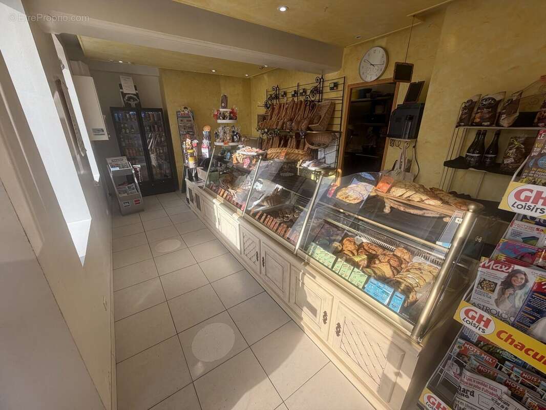 Autre à ROMILLY-SUR-SEINE