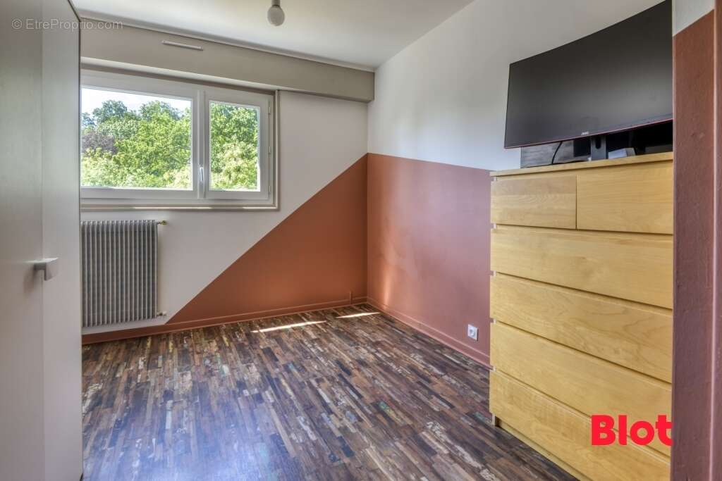 Appartement 81 m² à Nantes  - photo 7