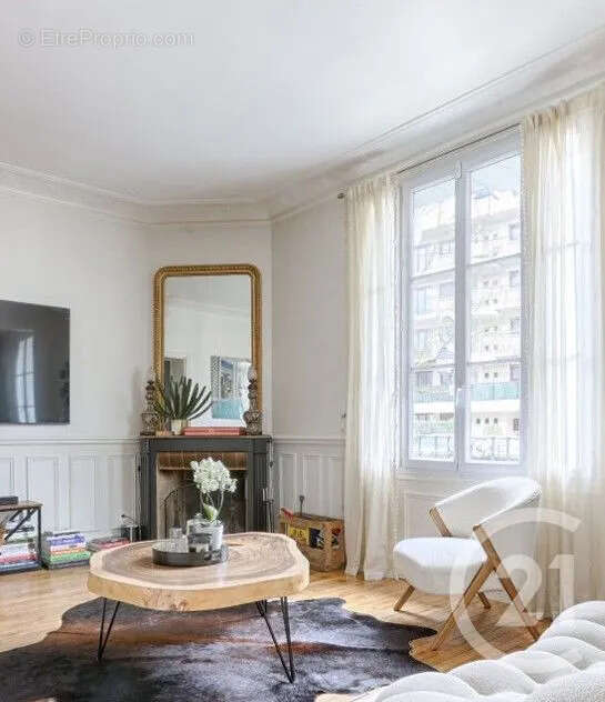Appartement 94 m² à Saint-Maur-Des-Fosses  - photo 10