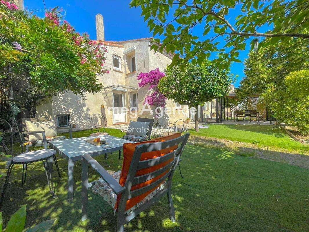 Maison de 107m² à Roquebrune-sur-Argens - photo 3