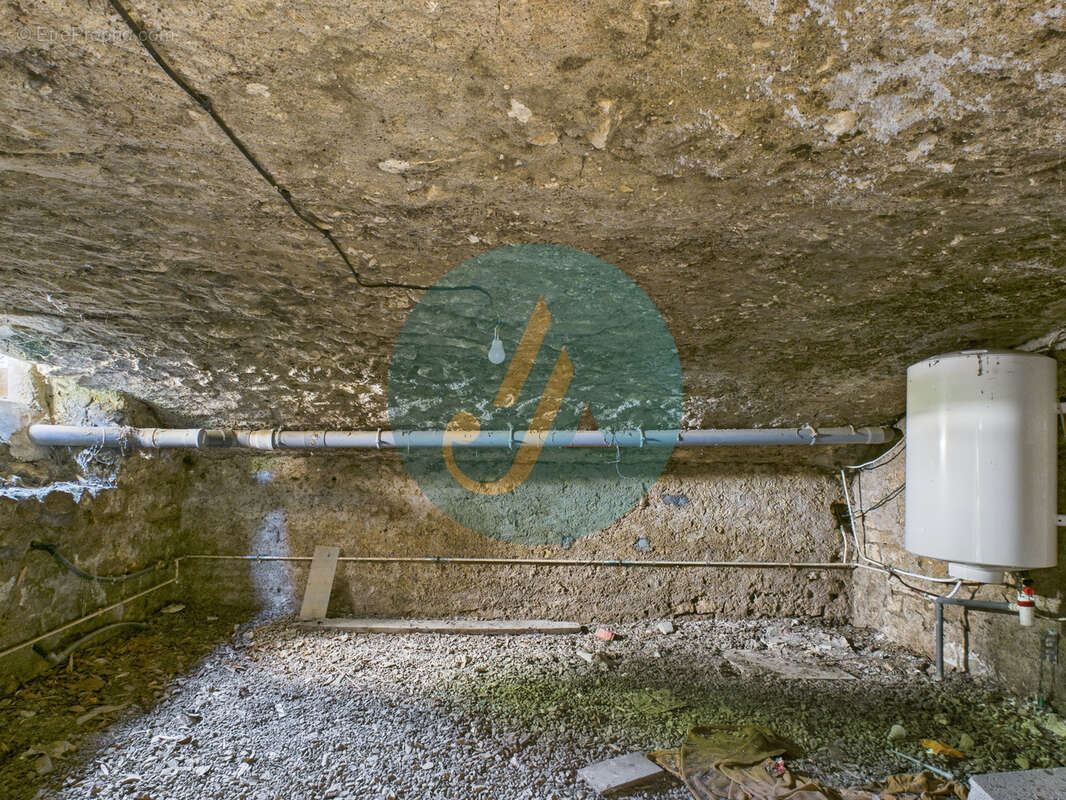 Maison à MESVES-SUR-LOIRE