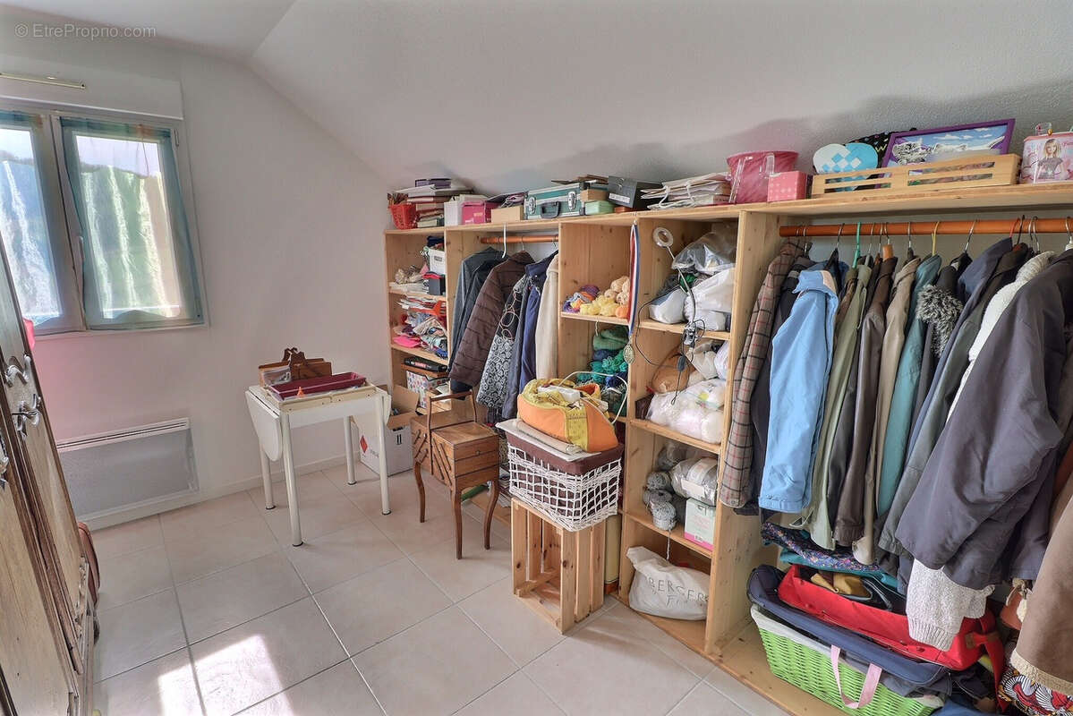 Maison plain pied 3 chambres Polaincourt - photo 14