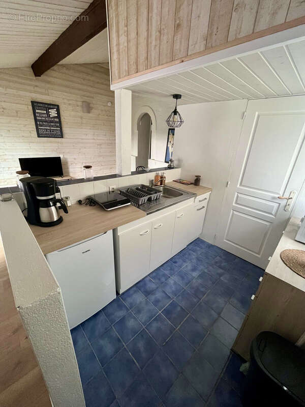 Maison à NANTES