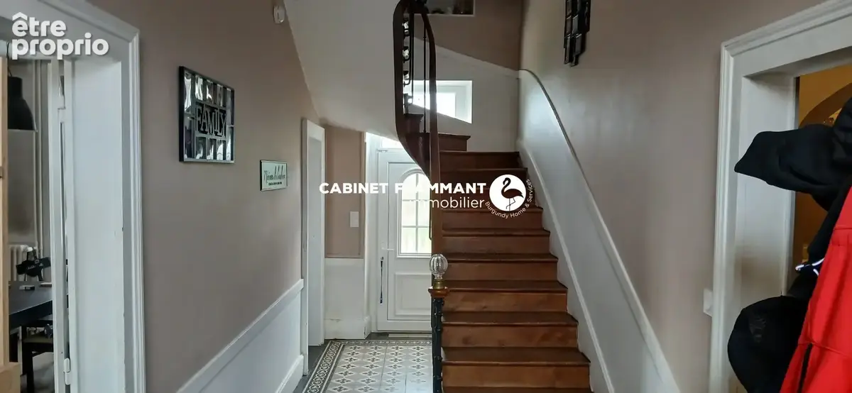 Maison 130 m² à Montbard  - photo 7