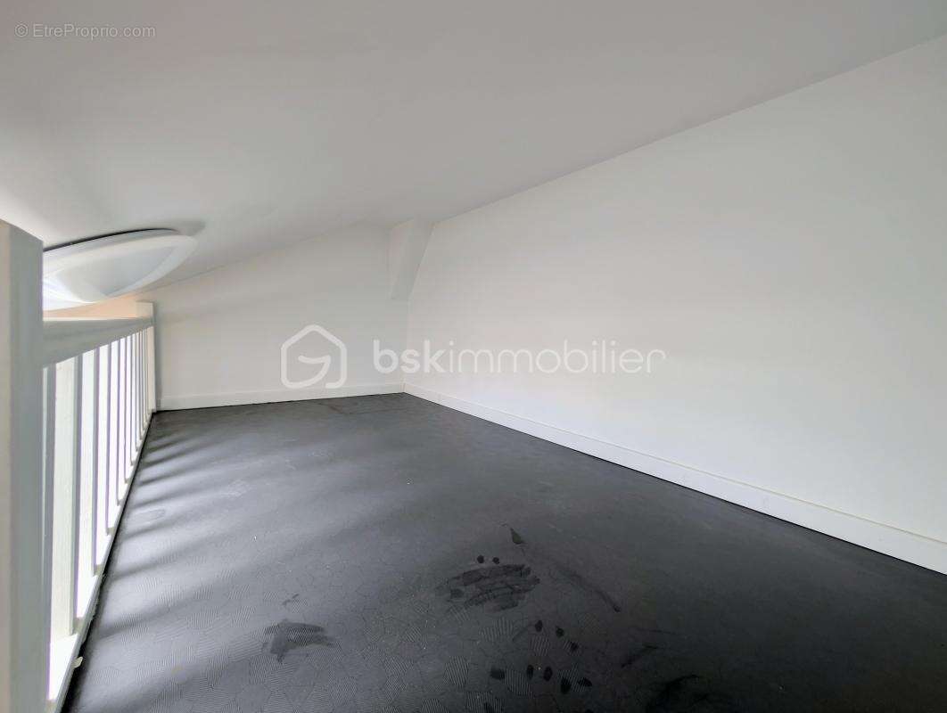 Appartement duplex 3 pièces centre ville de Torcy - photo 10