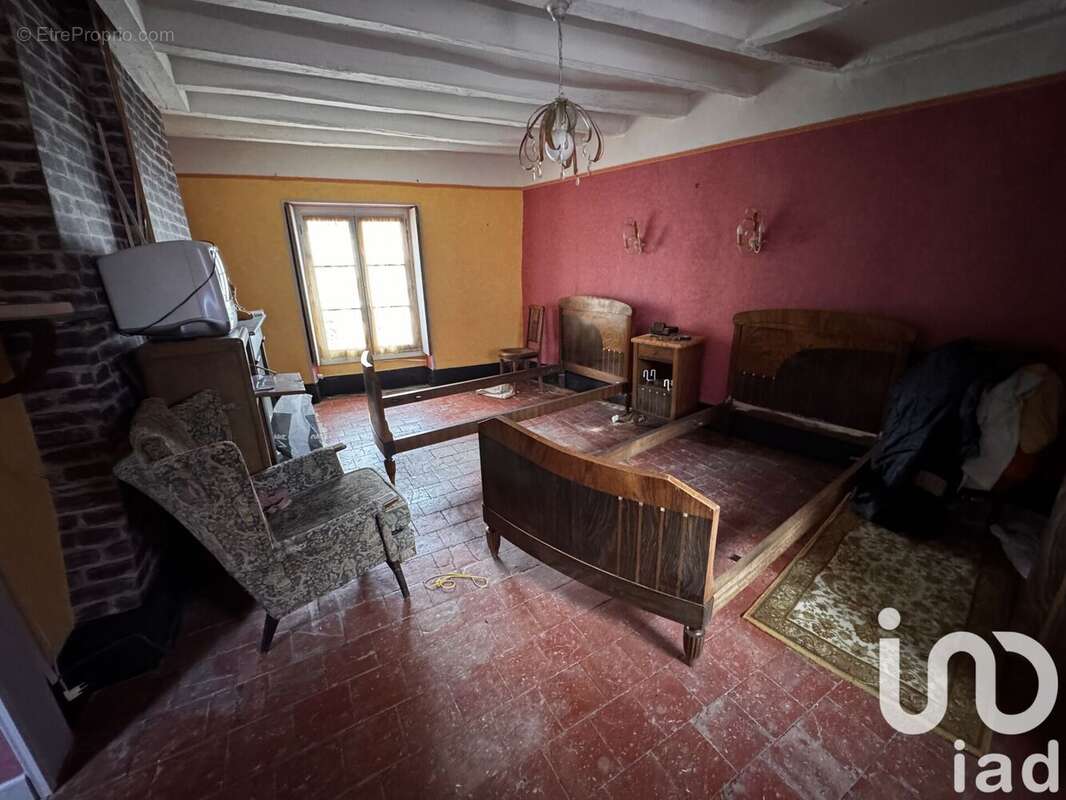 Photo 6 - Maison à BESSE-SUR-BRAYE