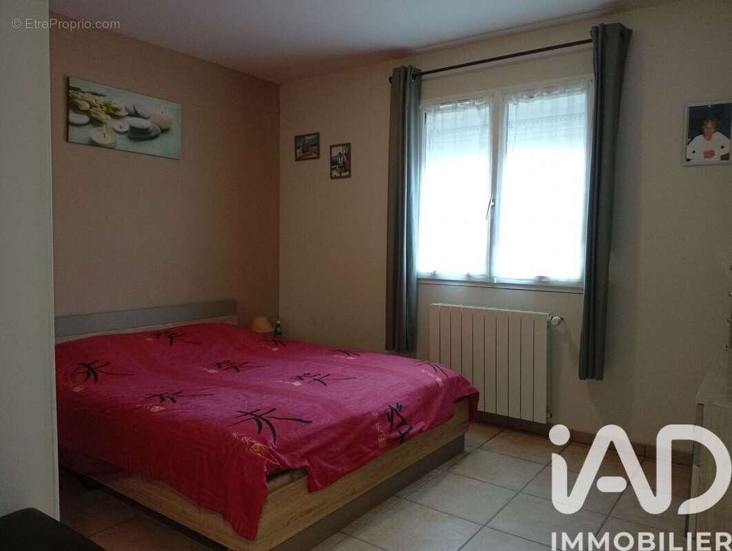 Maison 93 m² à Rieux-De-Pelleport  - photo 7