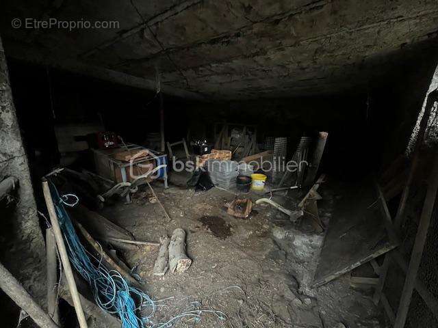 Maison à SAINT-ETIENNE-DE-CUINES